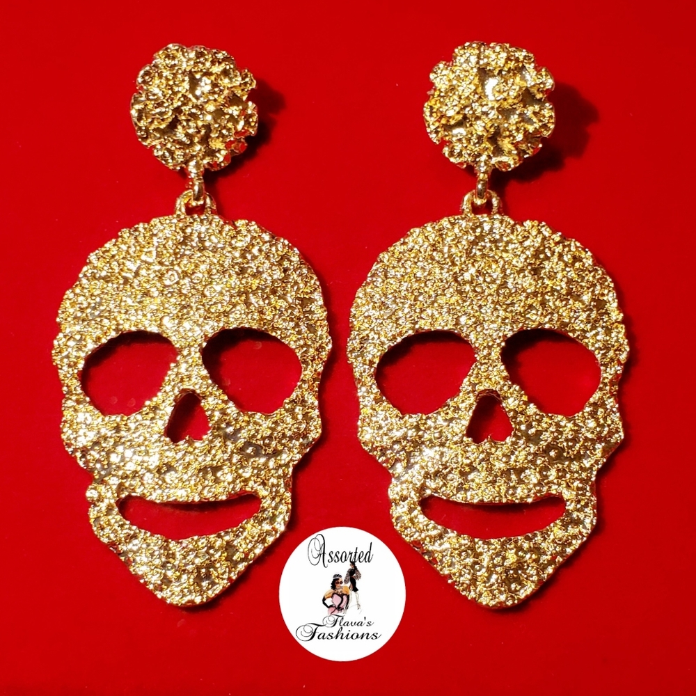 Earrings LAST PAIR!